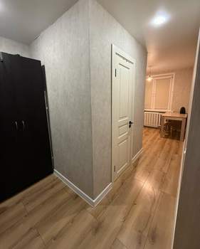 1-к квартира, на длительный срок, 35м2, 2/9 этаж