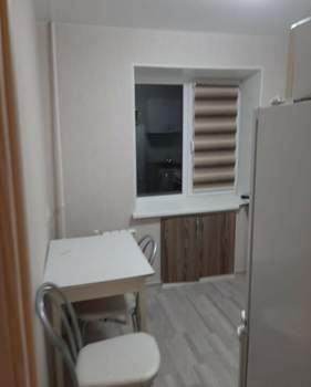 1-к квартира, на длительный срок, 32м2, 4/5 этаж