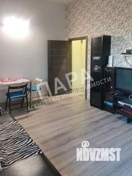 2-к квартира, на длительный срок, 49м2, 18/18 этаж