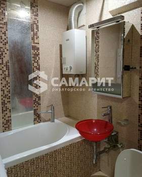 1-к квартира, на длительный срок, 31м2, 3/5 этаж