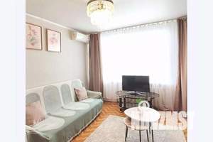 2-к квартира, посуточно, 55м2, 1/5 этаж