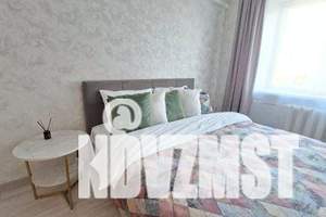 1-к квартира, посуточно, 43м2, 9/18 этаж