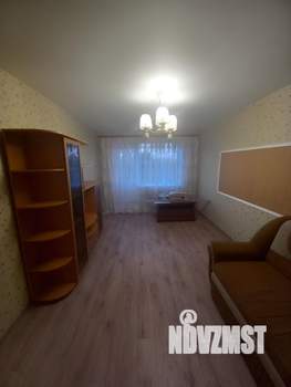2-к квартира, на длительный срок, 50м2, 5/5 этаж