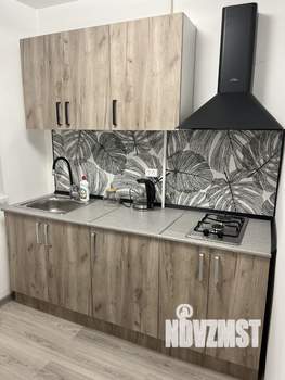 1-к квартира, на длительный срок, 32м2, 4/5 этаж