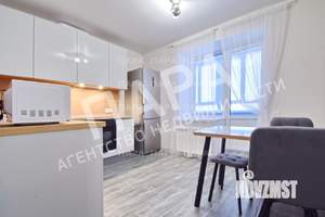 1-к квартира, на длительный срок, 50м2, 11/17 этаж
