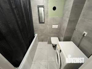 Студия квартира, посуточно, 26м2, 8/16 этаж