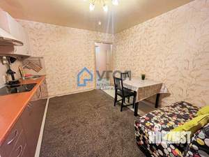 1-к квартира, на длительный срок, 52м2, 11/16 этаж