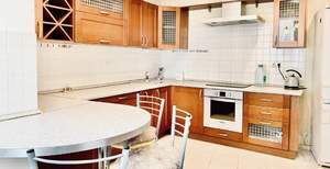 2-к квартира, на длительный срок, 86м2, 8/8 этаж