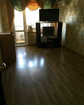 2-к квартира, на длительный срок, 44м2, 6/9 этаж