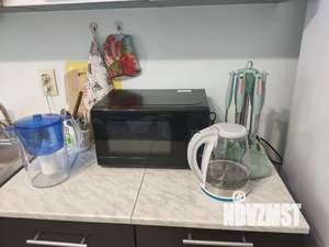 1-к квартира, посуточно, 35м2, 1/3 этаж