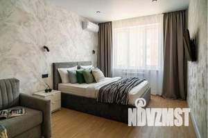 1-к квартира, посуточно, 40м2, 7/10 этаж