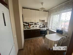 2-к квартира, на длительный срок, 45м2, 5/5 этаж