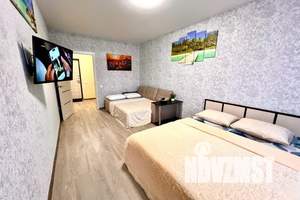 1-к квартира, посуточно, 47м2, 2/24 этаж