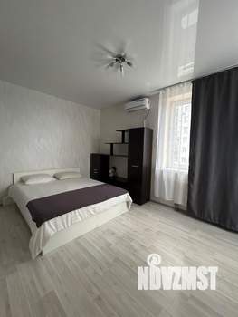 1-к квартира, на длительный срок, 33м2, 3/25 этаж