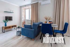 1-к квартира, посуточно, 35м2, 2/21 этаж