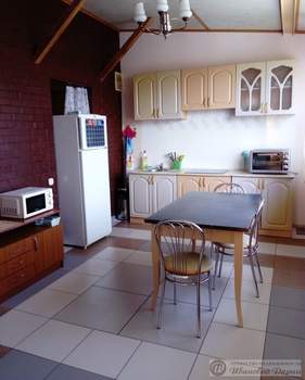 1-к квартира, на длительный срок, 50м2, 3/6 этаж