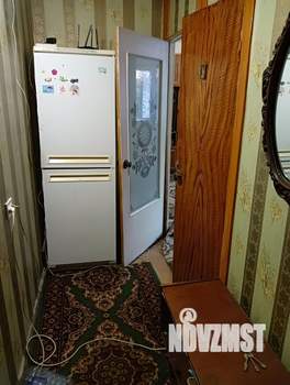 2-к квартира, на длительный срок, 46м2, 4/5 этаж