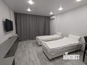 1-к квартира, посуточно, 27м2, 1/1 этаж