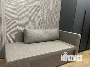 Студия квартира, посуточно, 42м2, 3/20 этаж