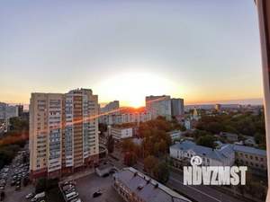 2-к квартира, посуточно, 43м2, 1/1 этаж