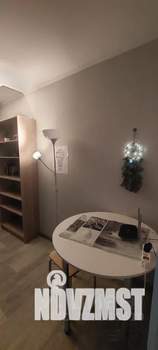 1-к квартира, посуточно, 32м2, 2/5 этаж