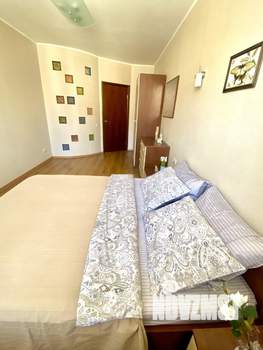 2-к квартира, посуточно, 75м2, 5/11 этаж