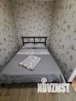 1-к квартира, посуточно, 48м2, 11/16 этаж