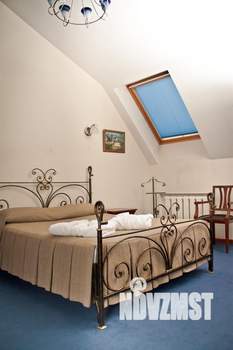 1-к квартира, посуточно, 100м2, 1/1 этаж