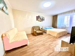 2-к квартира, посуточно, 68м2, 6/10 этаж