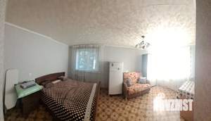1-к квартира, на длительный срок, 32м2, 1/5 этаж