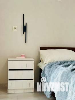 Студия квартира, посуточно, 30м2, 24/26 этаж