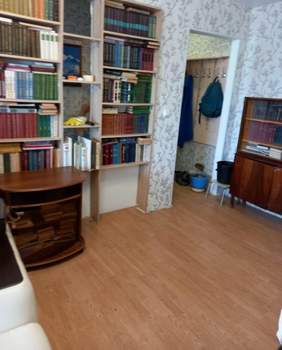 2-к квартира, на длительный срок, 42м2, 5/5 этаж