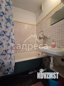 1-к квартира, на длительный срок, 30м2, 7/9 этаж