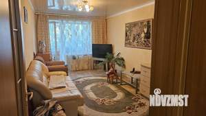 2-к квартира, на длительный срок, 48м2, 3/5 этаж