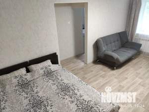 1-к квартира, посуточно, 32м2, 2/5 этаж