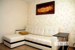 1-к квартира, посуточно, 45м2, 2/9 этаж