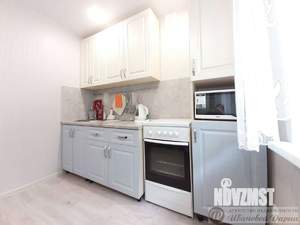 1-к квартира, на длительный срок, 37м2, 3/5 этаж