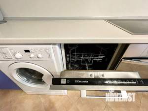 2-к квартира, посуточно, 70м2, 1/1 этаж