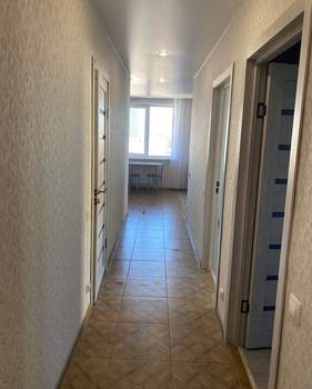 2-к квартира, на длительный срок, 58м2, 14/19 этаж