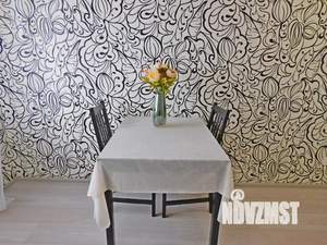 1-к квартира, посуточно, 43м2, 9/27 этаж