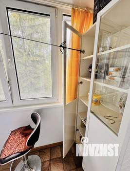 2-к квартира, на длительный срок, 42м2, 3/5 этаж