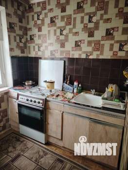 1-к квартира, на длительный срок, 32м2, 5/5 этаж