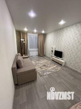 1-к квартира, на длительный срок, 33м2, 5/5 этаж