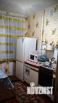 1-к квартира, посуточно, 32м2, 5/9 этаж