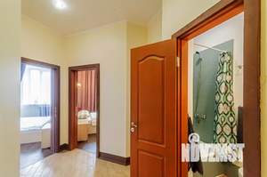 1-к квартира, посуточно, 70м2, 1/1 этаж