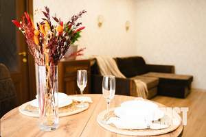 1-к квартира, посуточно, 32м2, 3/5 этаж