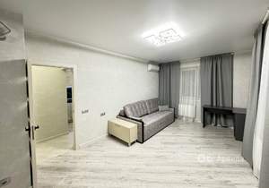 1-к квартира, на длительный срок, 38м2, 14/22 этаж