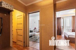 1-к квартира, посуточно, 48м2, 1/1 этаж