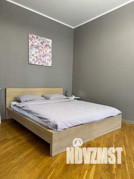 1-к квартира, посуточно, 50м2, 2/5 этаж