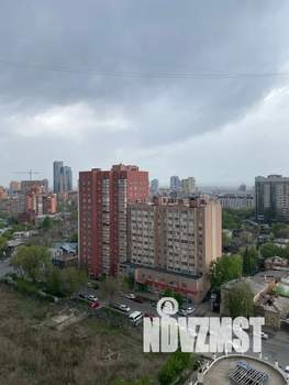 2-к квартира, посуточно, 55м2, 14/16 этаж